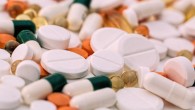 Current guidelines say that, if necessary, paracetamol should be used at the lowest possible dose for the shortest possible time; ibuprofen should be avoided during pregnancy. Image credit: Steve Buissinne.
