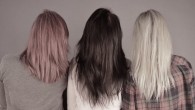 Hysi et al identified 123 autosomal and one X-chromosome loci significantly associated with hair color. Image credit: Kristyna Matlachova.