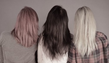 Hysi et al identified 123 autosomal and one X-chromosome loci significantly associated with hair color. Image credit: Kristyna Matlachova.