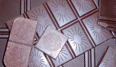 While it is well known that cacao is a major source of flavonoids, this is the first time the effect has been studied in human subjects to determine how it can support cognitive, endocrine and cardiovascular health. Image credit: Sci-News.com.