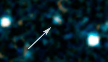 Ryder et al used Hubble to get the first image of a surviving companion to a supernova; this is the most compelling evidence that some supernova explosions originate in binary star systems. Image credit: NASA / ESA / S. Ryder, Australian Astronomical Observatory / O. Fox, STScI.