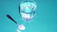 The new study indicates that oral NaHCO3 activates a splenic anti-inflammatory pathway and provides evidence that the signals that mediate this response are transmitted to the spleen via a novel neuronal-like function of mesothelial cells. Image credit: Sci-News.com.