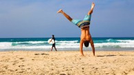 This new study is the first comprehensive analysis of the impact of adopting low-risk lifestyle factors on life expectancy in the U.S. Image credit: Matan Ray Vizel.