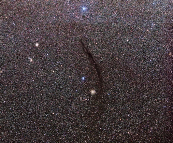 The Musca molecular cloud. Image credit: Naskies / CC BY-SA 3.0.