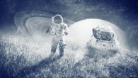 Novel drugs could one day protect astronauts on deep-space missions from dangerous cosmic radiation. Image credit: Jonny Lindner.