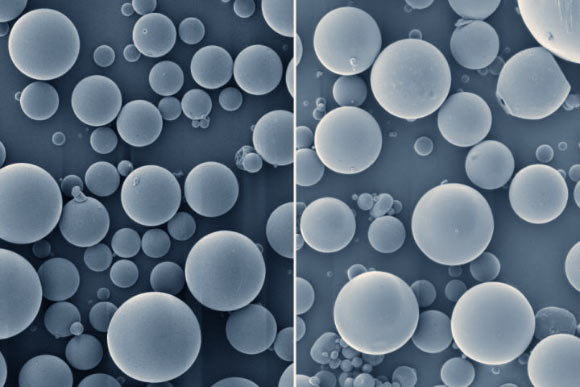 Single-injection polio vaccine could help eradicate the disease worldwide. Image credit: Tzeng et al.
