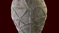 The 4,000-year-old storage jar in which traces of olive oil were found. Image credit: Polo Regionale di Siracusa per i siti e musei archeologici Museo Paolo Orsi.