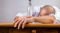 The hormone ghrelin affects alcohol-seeking behavior. Image credit: Michal Jarmoluk.