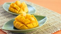 Mangoes are rich in mangiferin, a phenolic acid that has multiple bioactive effects. Image credit: Li Wan Chun.