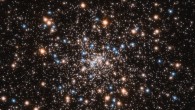 This Hubble image shows a globular cluster called NGC 6397. Image credit: NASA / ESA / T. Brown, S. Casertano & J. Anderson, STScI.