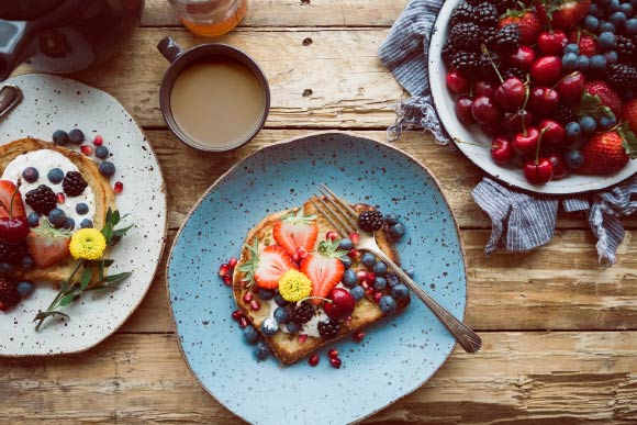 Loftfield et al confirmed previous studies showing an inverse association between coffee drinking and mortality and found similar associations in participants with genetic variants conveying both faster and slower caffeine metabolism. Image credit: Stock Snap.