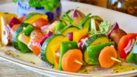The quality of diet and food intake has a vital role in AMD. Image credit: Rita E.
