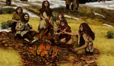 The occasional use of stone tools as ‘strike-a-lights’ was a technocultural feature shared among Neanderthals in France.