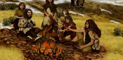 The occasional use of stone tools as ‘strike-a-lights’ was a technocultural feature shared among Neanderthals in France.