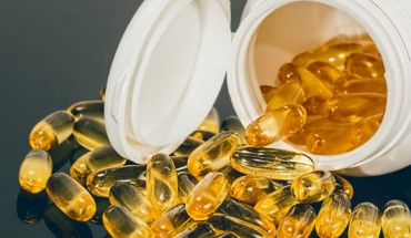 This study is the first to show that omega-3 supplementation in children can reduce inter-partner psychological aggression among adult caregivers not receiving supplements. Image credit: Steve Buissinne.