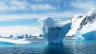 Antarctica. Image credit: Robyn M.
