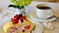 This study suggests caffeine has weak, transient effects on energy intake and doesn’t support it as an effective appetite suppressant. Image credit: Rita E.