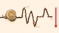 How hot is Schrödinger’s coffee? Image credit: Myriams Fotos / Wynn Pointaux / Sci-News.com.