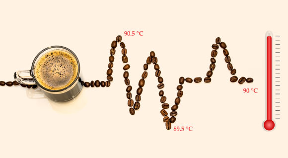 How hot is Schrödinger’s coffee? Image credit: Myriams Fotos / Wynn Pointaux / Sci-News.com.