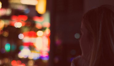 Poor sleep triggers loneliness and social rejection. Image credit: Patrica J. Joslin.