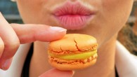 Flavor influences diet, but diet may also influence saliva, which in turn may influence flavor. Image credit: Silvia Rita.