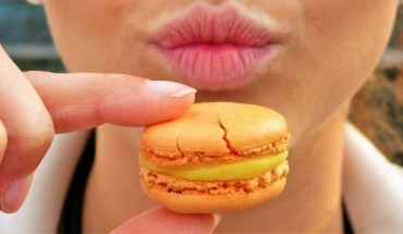 Flavor influences diet, but diet may also influence saliva, which in turn may influence flavor. Image credit: Silvia Rita.