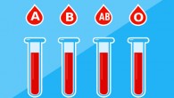 Enzymes could hold key to changing blood type. Image credit: Jural Min.