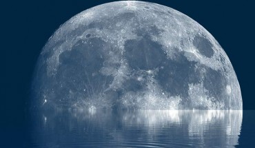 If the Moon has enough water
