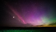 Strong Thermal Emission Velocity Enhancement. Image credit: Megan Hoffman.