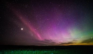 Strong Thermal Emission Velocity Enhancement. Image credit: Megan Hoffman.