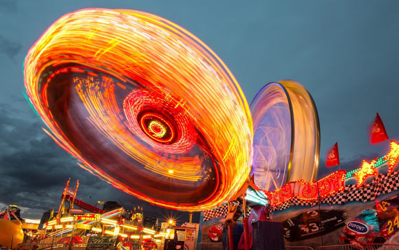 Men and women show surprising differences in seeing motion. Image credit: Free-Photos.