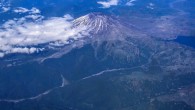 Mount St. Helens in 2007. Image credit: Michael Adams / CC BY-SA 3.0.