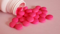 Diclofenac is associated with an increased risk of major cardiovascular events. Image credit: Petr Vnukko.