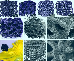 Scientists Find New Way to 3D Print Graphene Objects | Sci.News