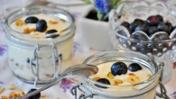 Dairy consumption was associated with lower risk of mortality and major cardiovascular disease events in a diverse multinational cohort. Image credit: Rita E.