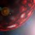 An artist’s impression of the super-Earth HD 39091c. Image credit: Sci-News.com.