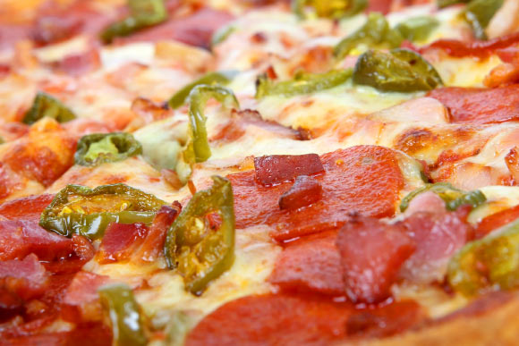 Ketogenic diet is characterized by high levels of fat and low levels of carbohydrates. Image credit: Robert Owen-Wahl.