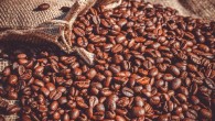Increased caffeine intake from coffee was inversely associated with the risk of incident rosacea. Image credit: Couleur.