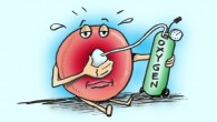 A new oxygen-delivery therapeutic restored the function of oxygen-starved heart tissue in an animal model of global hypoxia.