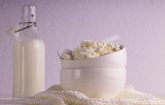 This study by Leyh et al is one of the first nutrition studies where participants consumed a whole food as opposed to a protein shake or some form of supplement. Image credit: Diana Lavrova.
