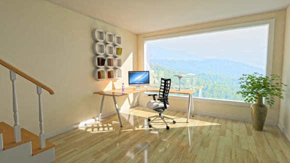 Household dust contains living bacterial species (most diverse and abundant group of organisms was members of the genus Saccharopolyspora) that can be inactivated following changes in local abiotic conditions and suggest that the bactericidal potential of ordinary window-filtered sunlight may be similar to UV wavelengths across dosages that are relevant to real buildings. Image credit: Arek Socha.