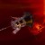 NASA’s Parker Solar Probe approaching the Sun. Image credit: NASA’s Scientific Visualization Studio.
