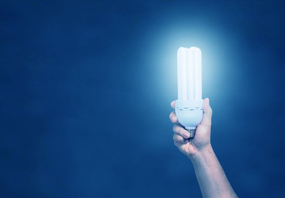 Whole body irradiation with visible blue light improves blood pressure. Image credit: Daniel Reche.