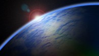 An artist’s impression of Barnard’s star b. Image credit: Sci-News.com.