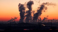 Exposure to outdoor air pollution may be one of the pathways that contribute to the health inequities experienced by people with intellectual disabilities. Image credit: Ralf Vetterle.