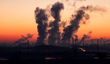 Exposure to outdoor air pollution may be one of the pathways that contribute to the health inequities experienced by people with intellectual disabilities. Image credit: Ralf Vetterle.