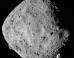 This mosaic image of asteroid Bennu is composed of 12 images collected on December 2, 2018 by OSIRIS-REx’s PolyCam instrument from a range of 15 miles (24 km). Image credit: NASA / NASA’s Goddard Space Flight Center / University of Arizona.