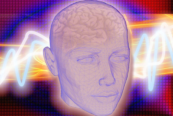 Advance marks critical step toward brain-computer interface systems that hold immense promise for those with limited or no ability to speak. Image credit: Kai Kalhh.