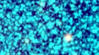 The globular cluster Camargo 1107. Image credit: D. Camargo & D. Minniti, doi: 10.1093/mnrasl/slz010.