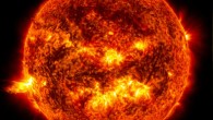 This image from NASA’s Solar Dynamics Observatory (SDO) shows the Sun. Image credit: NASA / SDO.